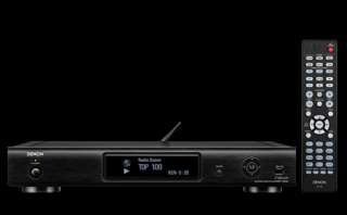Denon DNP720AE Network Streaming Audio Component  
