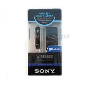 Sony Bluetooth Wireless Audio Receiver Electronics