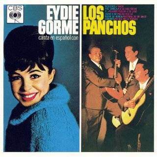 Canta En Espanol ~ Eydie Gorme (Audio CD) Listen to samples (48)