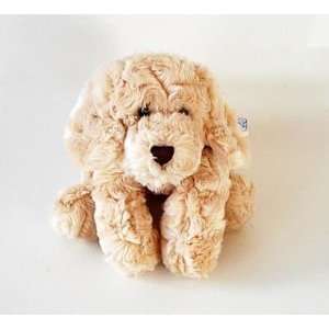    New Aurora Plush Stuffed Marlowe the Puppy Dog: Toys & Games