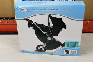 baby jogger car seat adaptor is one of the most important accessories 