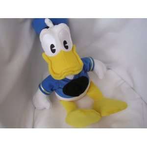  Disney Donald Duck Talking Plush Toy Stuffed Animal 15 