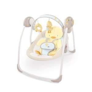   more back to home page bread crumb link baby baby gear baby swings