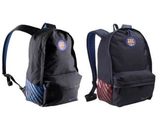 FC Barcelona   Original Nike Backpack Zaino  