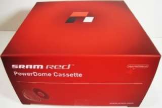   11 23 BLACK RED 10 SPEED ROAD BIKE CASSETTE SHIMANO Compatible 155g