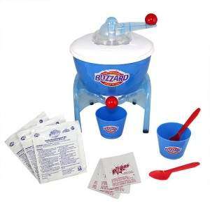 NEW Dairy Queen DQ Blizzard Maker READY 2 SHIP 2DAY  