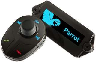 PARROT MKi6100 Bluetooth Car Kit ,FREE SHIPPING  