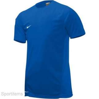   Fit Athletic Shirts Mens Size M Royal Blue Dry Fit Men Tee Shirt NWT
