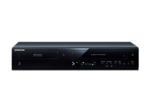    SAMSUNG DVD VR375A Combo DVD/VHS Recorder