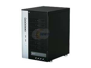    Thecus N7700+ Diskless System Network Attached Storage