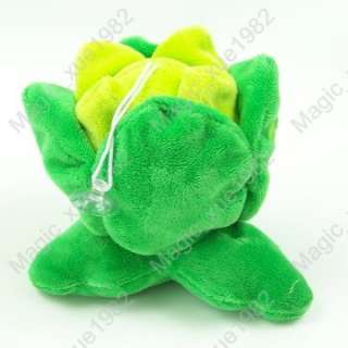 Brand new Plants Vs Zombies Cabbage pult 7 soft toy  