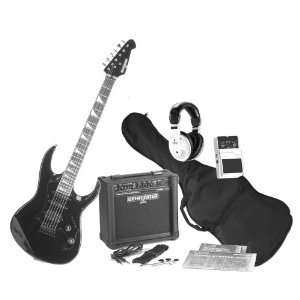  Behringer Met Alien Electric Guitar Pack Musical 