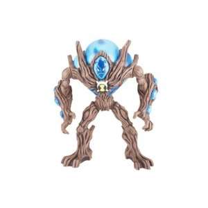  Ben 10 Ultimate Alien Hyperalien Ultimate Swampfire Figure 