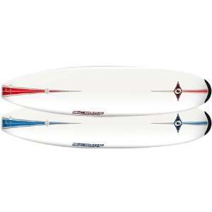 Bic Surf ACS 79 Natural surf 2 Surfboard in Two Colors  