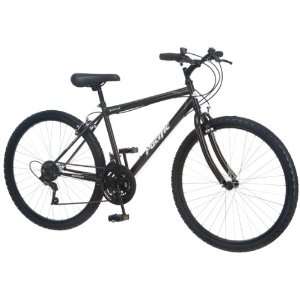   Stratus Mens Mountain Bike (26 Inch Wheels): Sports & Outdoors