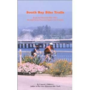  South Bay Bike Trails Road and Mountain Bicycle Rides 