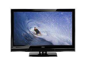    HITACHI UltraVision 50 1080p Plasma HDTV w/ CableCARD 