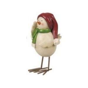  Holiday Bird Figurine   Love 