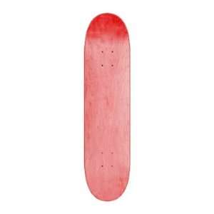  Blank 7 ply Canadian Maple Moose Deck 7.5 Sports 