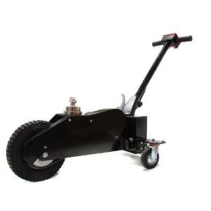 TMS 5000 lb Trailer Electric Power Dolly RV Mover Boat 3 