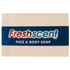  3 oz Face & Body Soap Case Pack 72 