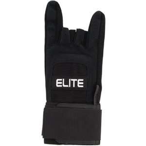  Elite Bowling Command Wrist Support Right Hand Sports 