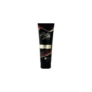   Amber Sun Self Tanning Lotion with Bronzers: Health & Personal Care