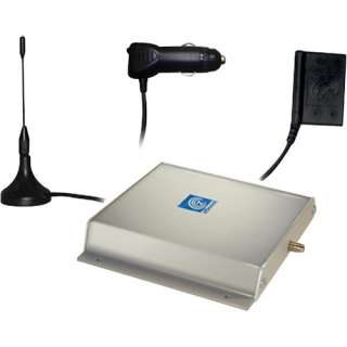   YX230PCSCEL zBoost Dual Band Cell Phone Signal Booster for Automobiles