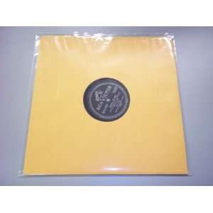 10 premium Brown Kraft Paper Record Sleeves for 10inch 78s 10 78s 10 