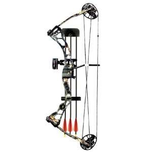  Browning Micro Adrenaline Bow Package