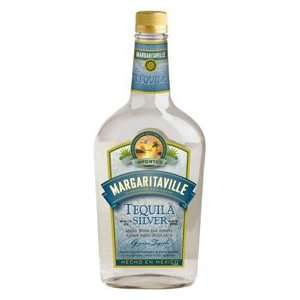  Margaritaville Tequila Silver Grocery & Gourmet Food