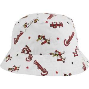   St. Louis Cardinals Toddler Baby Bucket Hat