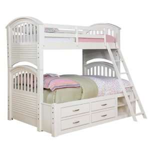   : Legacy Classic Kids Laguna Beach TwinFull Bunk Bed: Everything Else