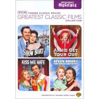   Musicals (2 Discs) (Special edition, Dual layered DVD).Opens in a new