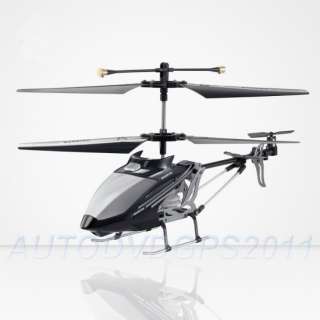5CH RC Gyro mini ihelicopter i helicopter iphone itouch/ipad control 