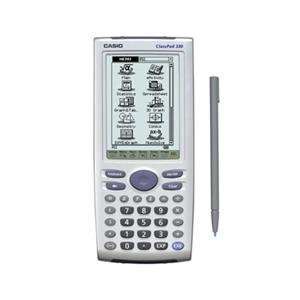  Casio, Graphing Calculator (Catalog Category: Calculators 