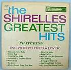 the shirelles greatest hits scepter records 507  