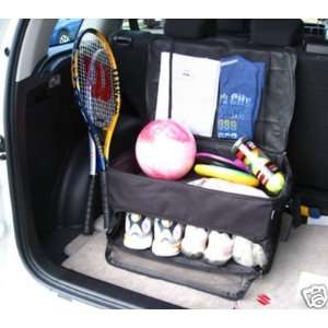  Clearance Car Seat Compact Organizer & Tuck Organiz D 1320 