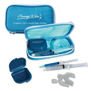  In home Teeth Whitening Kit   Professional Results Beauty