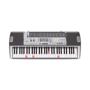  Casio Lighted Keyboard Musical Instruments