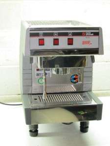 Nuova Simonelli Mac Cup Commercial Espresso Coffee Machine  