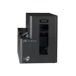  Rimage Professional 5400N Thermal Disc Printer 2 Blu Ray 
