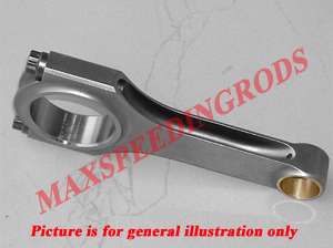 Conrods Mitsubishi 4G15 Rods connecting rods  