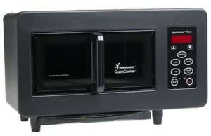   UltraVection TUV48 1400 Watts Toaster Oven with Convection Cooking