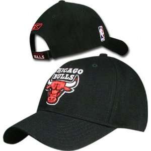  Chicago Bulls Adjustable Jam Hat