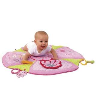 Target : Bright Starts Pretty in Pink Supreme Play Gym : Image Zoom