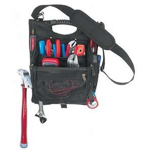   Pocket Zippered Professional Electricians Tool Pouch