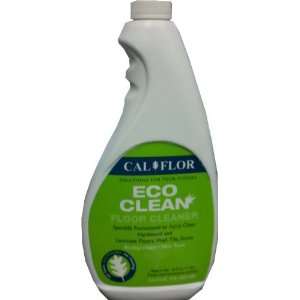 Cal Flor Eco Clean Floor Cleaner