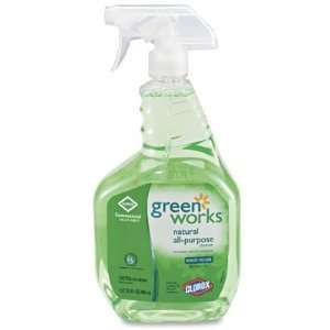  Clorox Green Works All Purpose Cleaner   32 oz.
