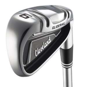  Cleveland Mashie Iron Set